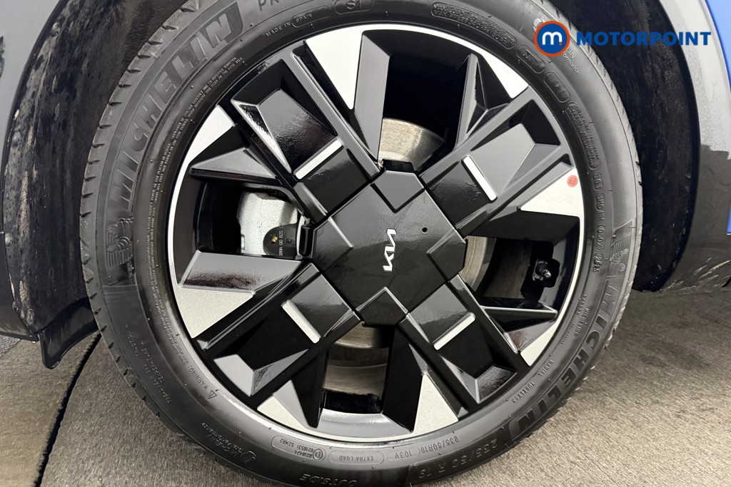 Used Kia Sportage 2025 for sale - 77297526: Photo 21