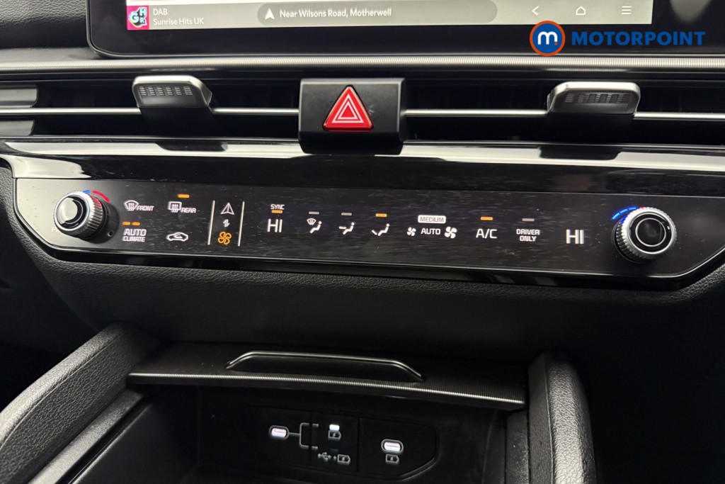 Used Kia Sportage 2025 for sale - 77297526: Photo 25