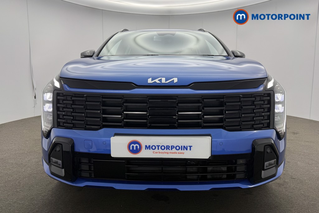 Used Kia Sportage 2025 for sale - 77297526: Photo 33