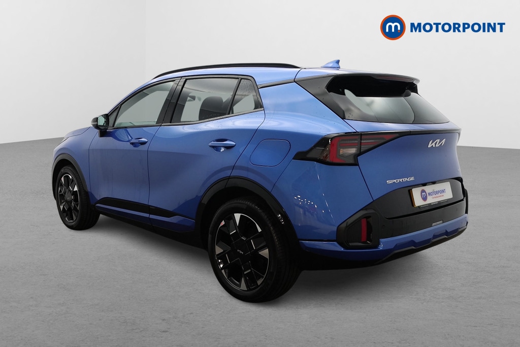 Used Kia Sportage 2025 for sale - 77297526: Photo 5