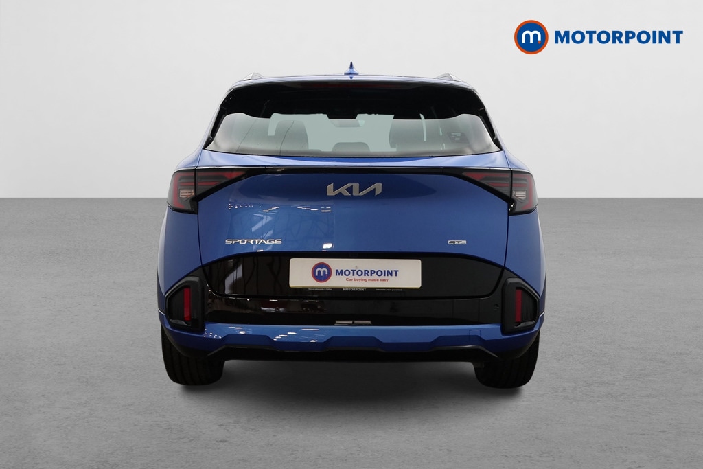 Used Kia Sportage 2025 for sale - 77297526: Photo 6