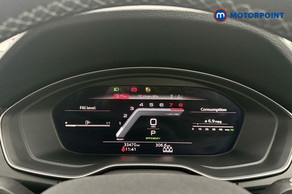 Used Audi Q5 2022 for sale - 77592974: Photo 14