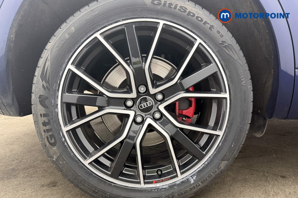 Used Audi Q5 2022 for sale - 77592974: Photo 18