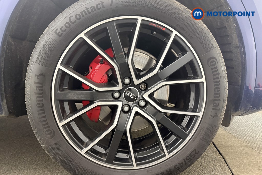 Used Audi Q5 2022 for sale - 77592974: Photo 19