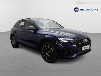 Used Audi Q5 2022 for sale - 77592974: Photo