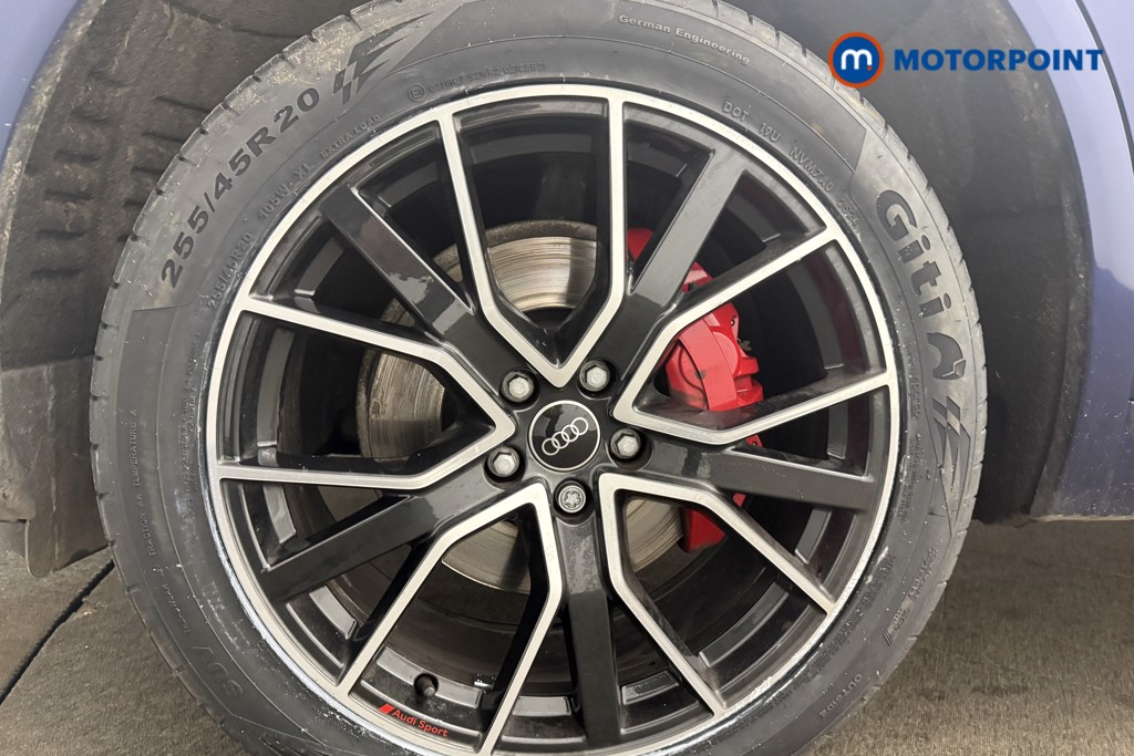 Used Audi Q5 2022 for sale - 77592974: Photo 20