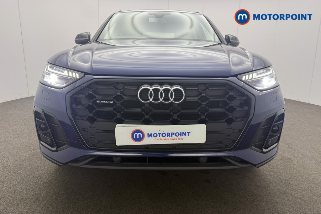 Used Audi Q5 2022 for sale - 77592974: Photo 34