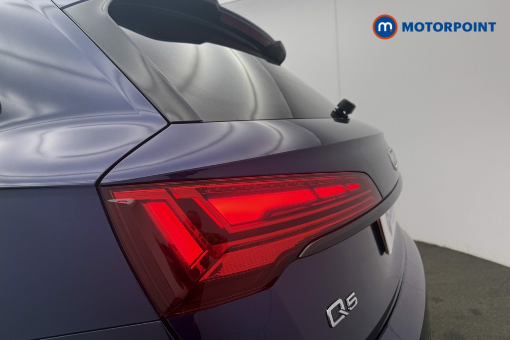 Used Audi Q5 2022 for sale - 77592974: Photo 38