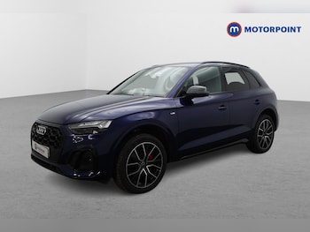 Used Audi Q5 2022 for sale - 77592974: Photo