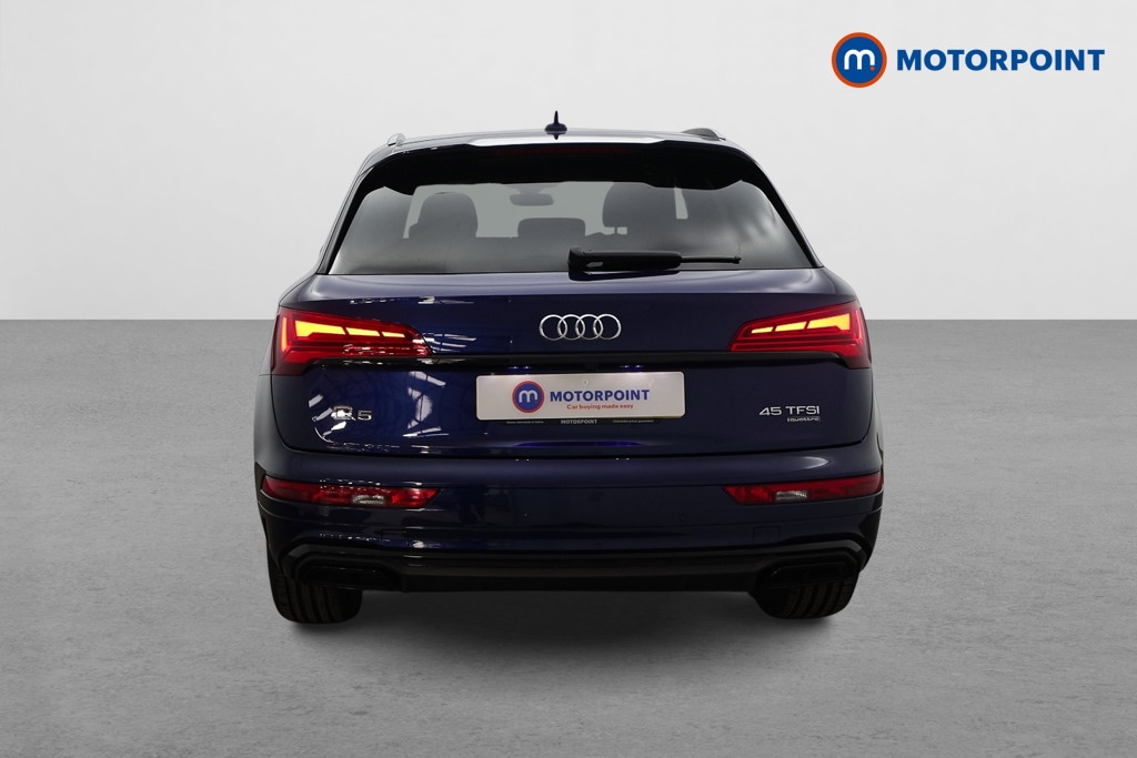 Used Audi Q5 2022 for sale - 77592974: Photo 6