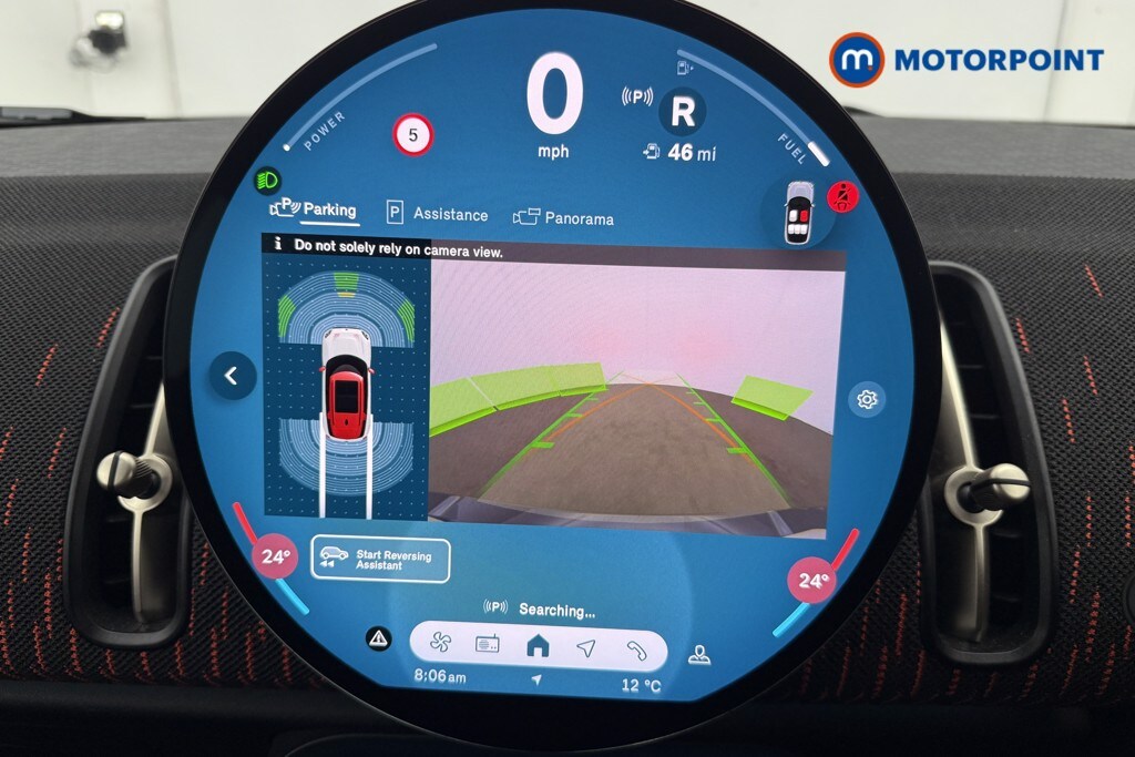 Used MINI Countryman for sale - 77946476: Photo 11