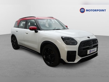 Used MINI Countryman undefined for sale - 77946476: Photo