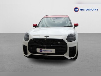 Used MINI Countryman undefined for sale - 77946476: Photo