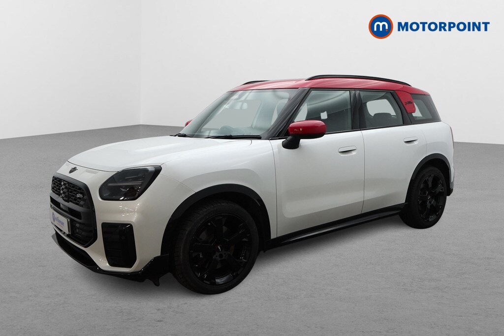 Used MINI Countryman for sale - 77946476: Photo 3