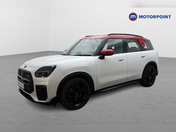 Used MINI Countryman undefined for sale - 77946476: Photo