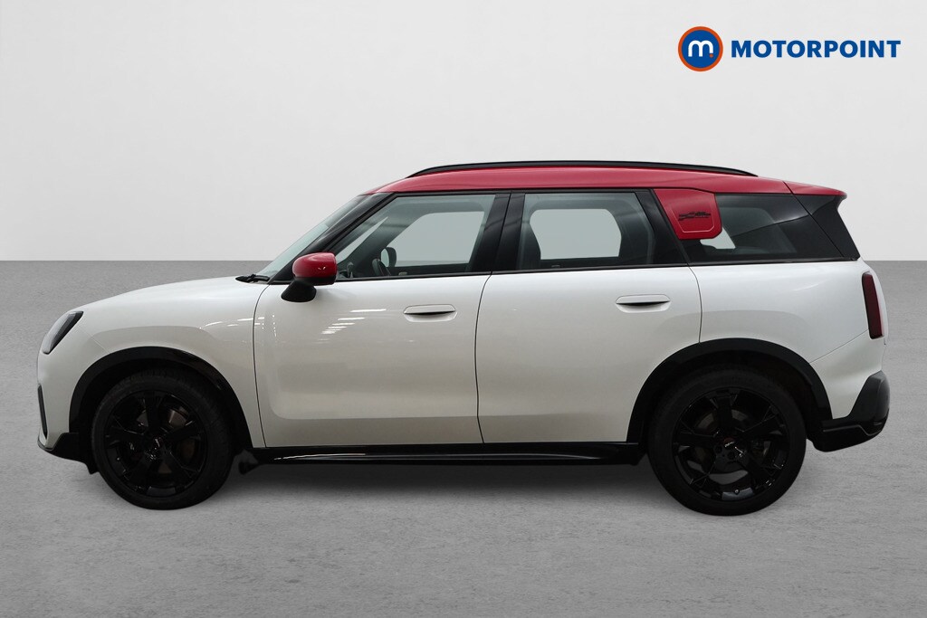 Used MINI Countryman for sale - 77946476: Photo 4