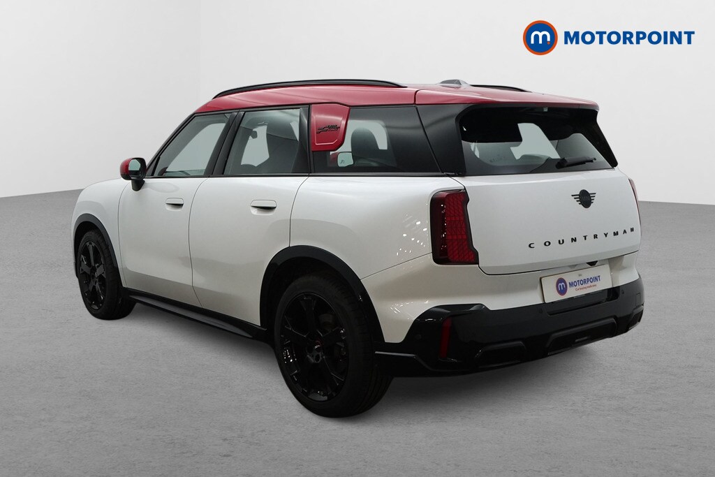 Used MINI Countryman for sale - 77946476: Photo 5