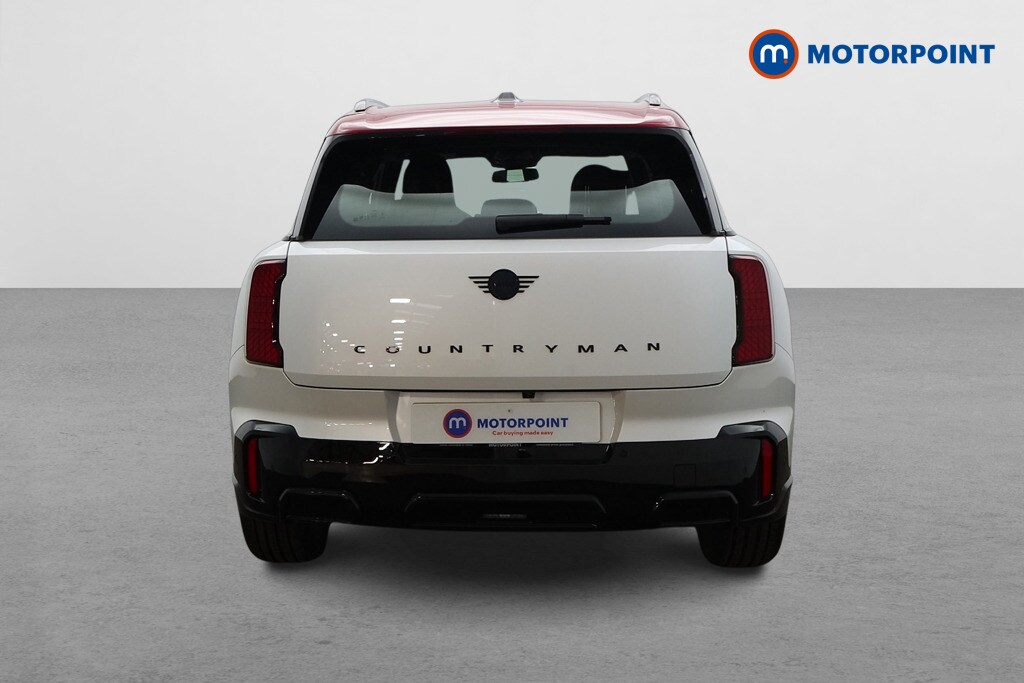 Used MINI Countryman for sale - 77946476: Photo 6