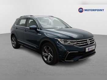 Used Volkswagen Tiguan 2023 for sale - 78479098: Photo