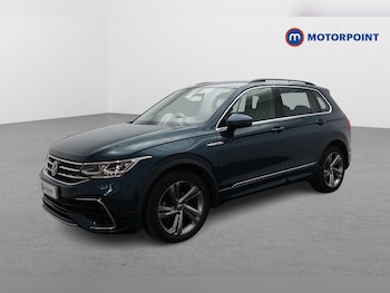 Used Volkswagen Tiguan 2023 for sale - 78479098: Photo