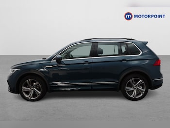 Used Volkswagen Tiguan 2023 for sale - 78479098: Photo