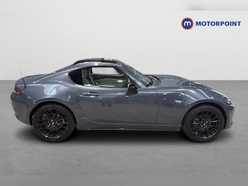 Used Mazda MX-5 2021 for sale - 78886229: Photo