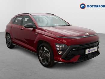 Used Hyundai KONA 2025 for sale - 74929783: Photo