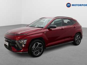 Used Hyundai KONA 2025 for sale - 74929783: Photo