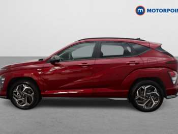 Used Hyundai KONA 2025 for sale - 74929783: Photo