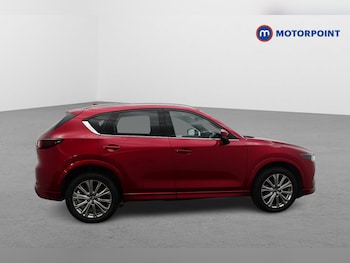 Used Mazda CX-5 2022 for sale - 78915305: Photo