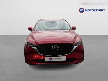 Used Mazda CX-5 2022 for sale - 78915305: Photo