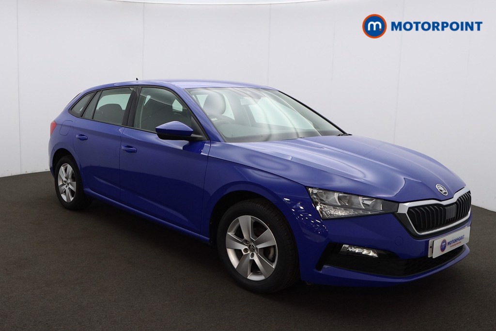 Used Skoda Scala 2022 for sale - 76612066: Photo 1