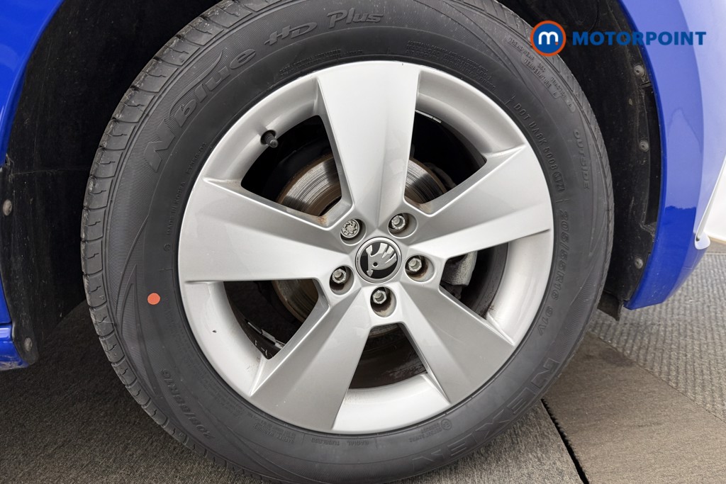 Used Skoda Scala 2022 for sale - 76612066: Photo 12