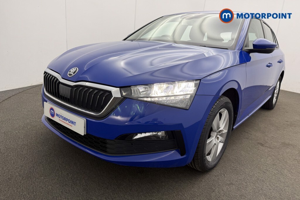 Used Skoda Scala 2022 for sale - 76612066: Photo 17