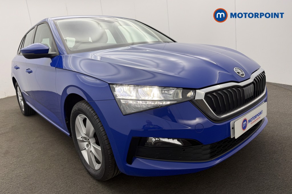 Used Skoda Scala 2022 for sale - 76612066: Photo 18
