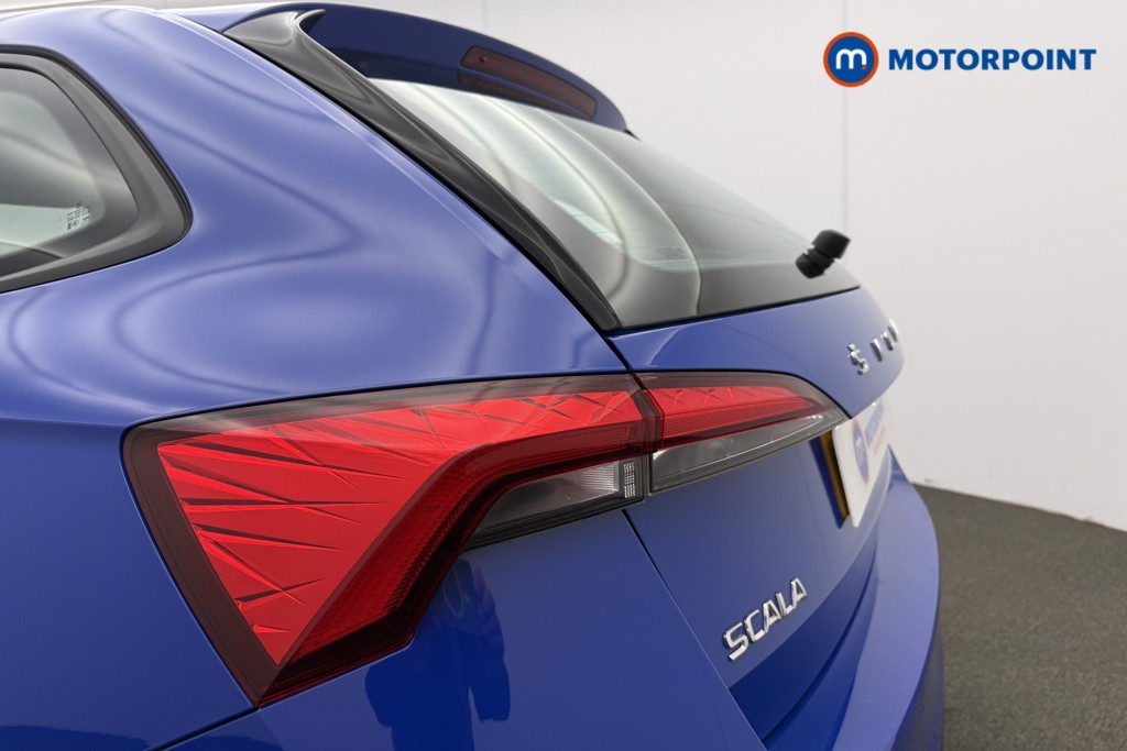 Used Skoda Scala 2022 for sale - 76612066: Photo 19