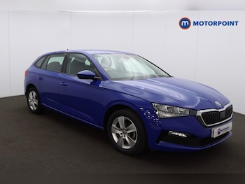 2022 - 1.0 TSI 95 SE 5dr