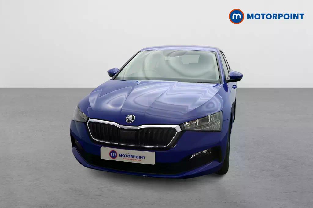Used Skoda Scala 2022 for sale - 76612066: Photo 2