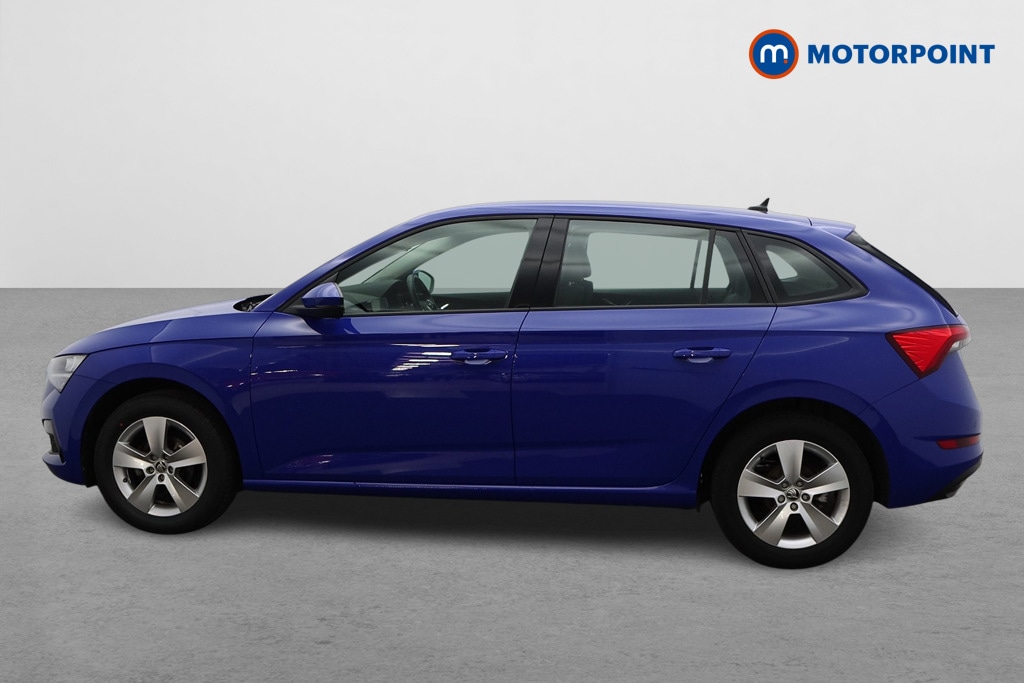 Used Skoda Scala 2022 for sale - 76612066: Photo 3