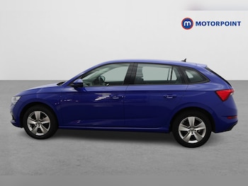 Used Skoda Scala 2022 for sale - 76612066: Photo