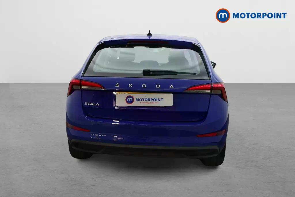 Used Skoda Scala 2022 for sale - 76612066: Photo 5