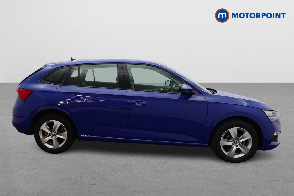 Used Skoda Scala 2022 for sale - 76612066: Photo 7