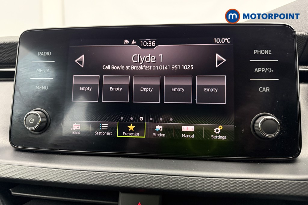 Used Skoda Scala 2022 for sale - 76612066: Photo 8