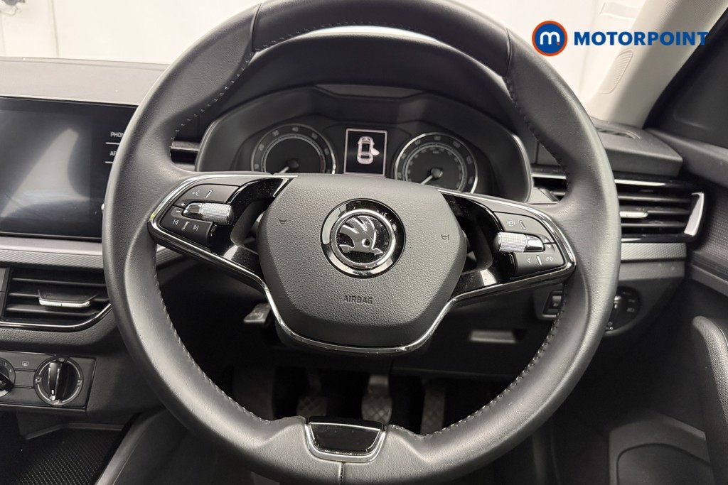 Used Skoda Scala 2022 for sale - 76612066: Photo 9