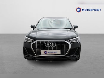 Used Audi Q3 2020 for sale - 79436992: Photo