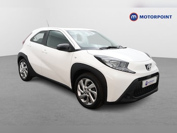 Used Toyota Aygo X undefined for sale - 78720233: Photo