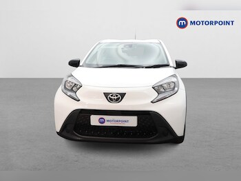 Used Toyota Aygo X undefined for sale - 78720233: Photo