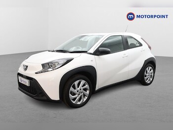 Used Toyota Aygo X undefined for sale - 78720233: Photo