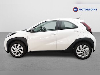 Used Toyota Aygo X undefined for sale - 78720233: Photo