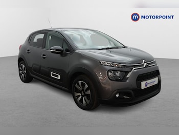 Used Citroen C3 undefined for sale - 78432347: Photo